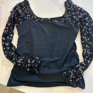 Free People top